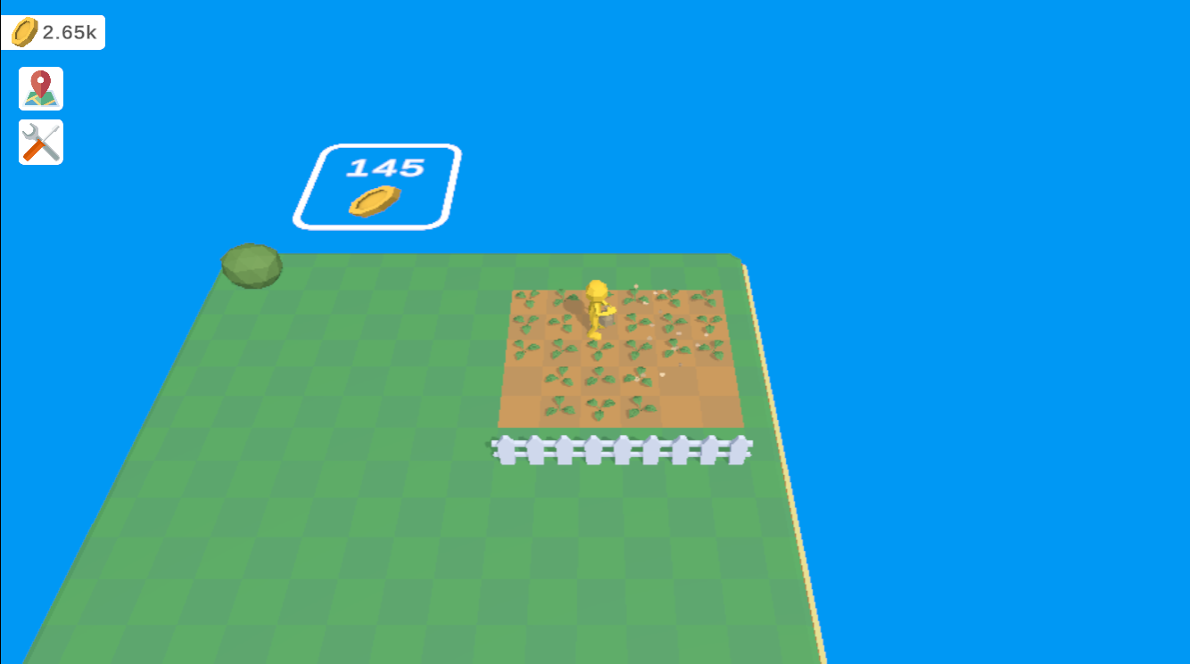 Farming Island game cover